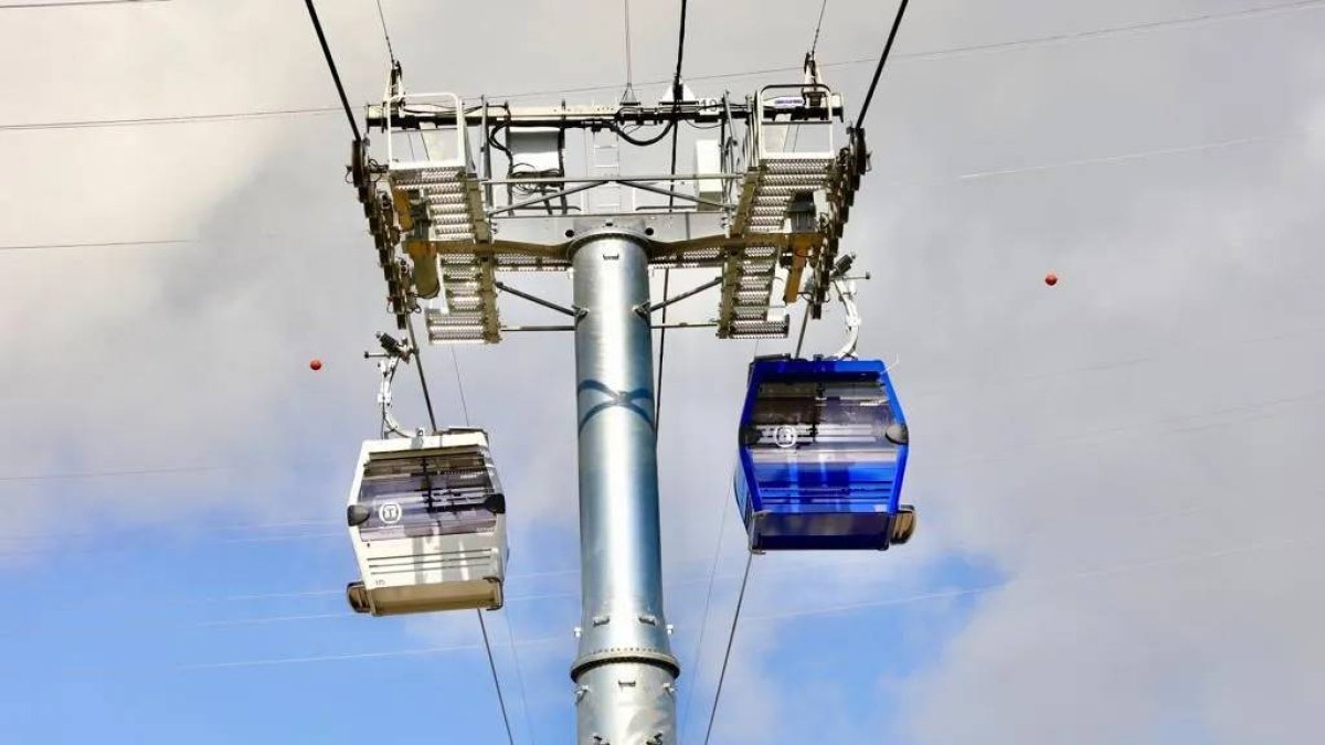 sistema-integrado-de-transporte-restablece-servicio-del-teleferico-de-los-alcarrizos