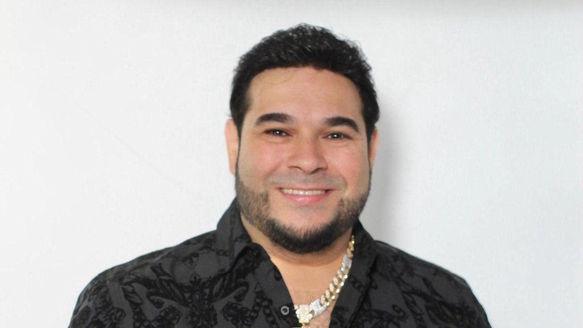 el-chaval-de-la-bachata-lanzo-nuevo-album-“sabor-a-verona”
