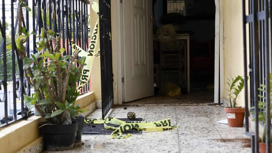 identifican-madre-e-hijo-hallados-en-avanzado-estado-de-descomposicion-en-apartamento-en-bella-vista