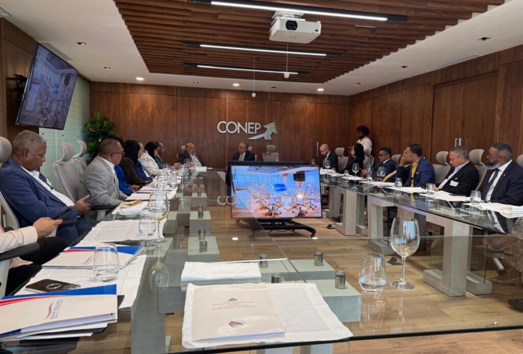 partidos-minoritarios-se-plantan-ante-el-conep-por-fondos-y-elecciones