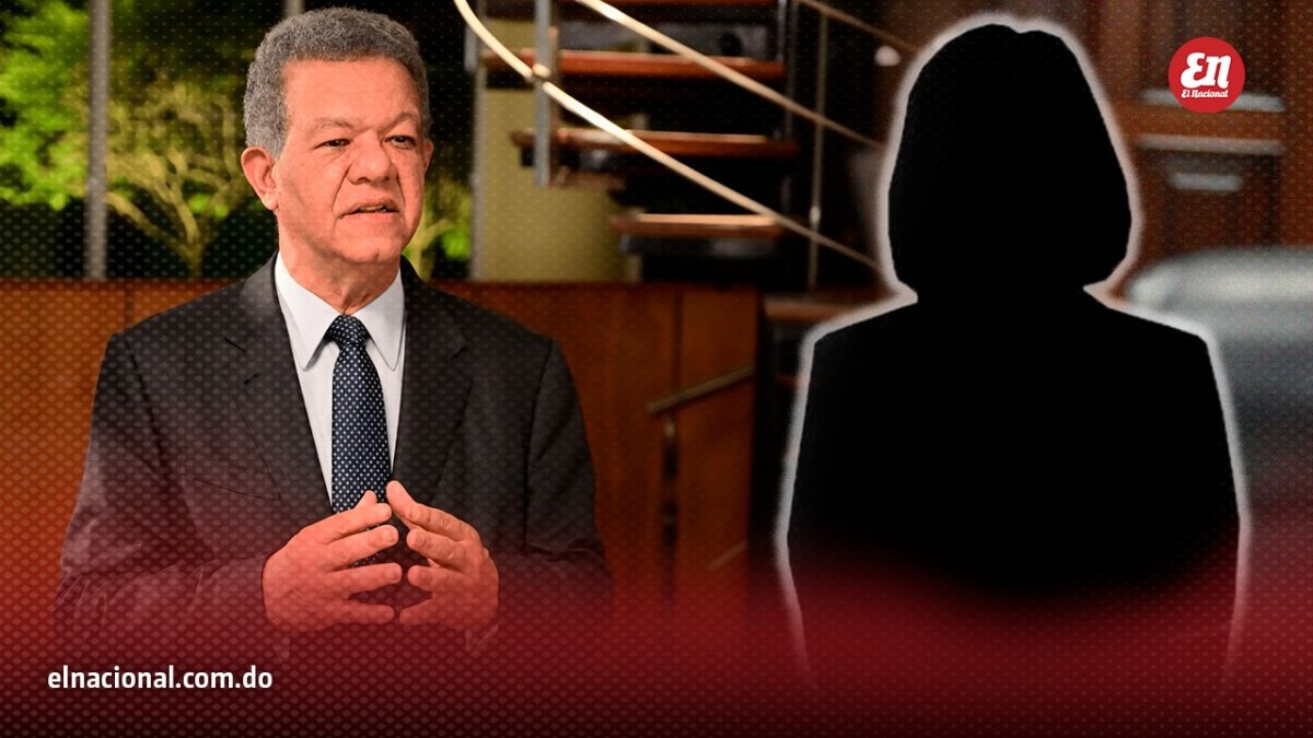 ¿quien-es-la-novia-de-leonel-fernandez?