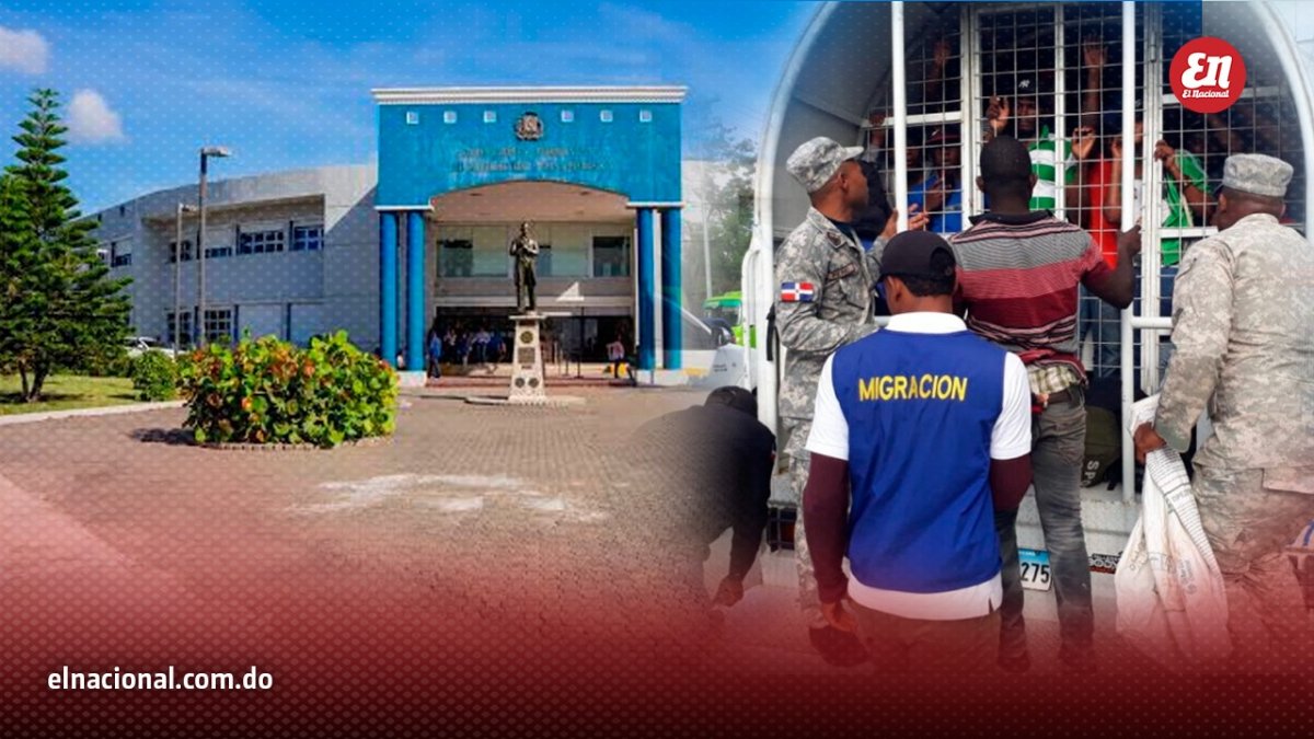 migracion-mata-haitiano-y-un-oficial-resulta-herido-en-operativo-migratorio-en-punta-cana