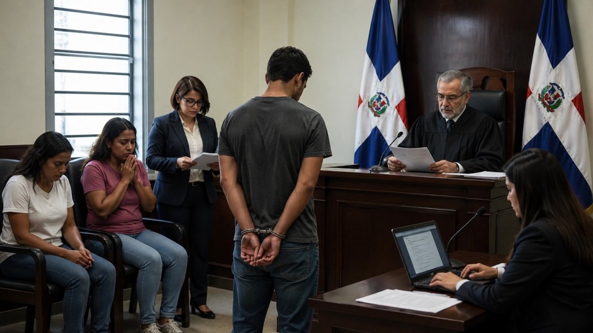 dictan-tres-meses-de-prision-preventiva-a-un-hombre-acusado-de-trata-de-una-colombiana