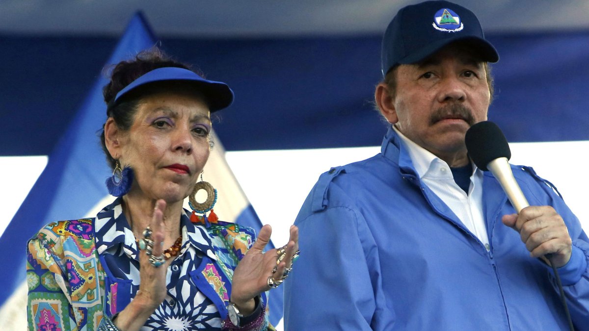 el-gobierno-de-nicaragua-presentara-reforma-electoral-tras-rechazo-internacional-a-declaraciones-de-ortega