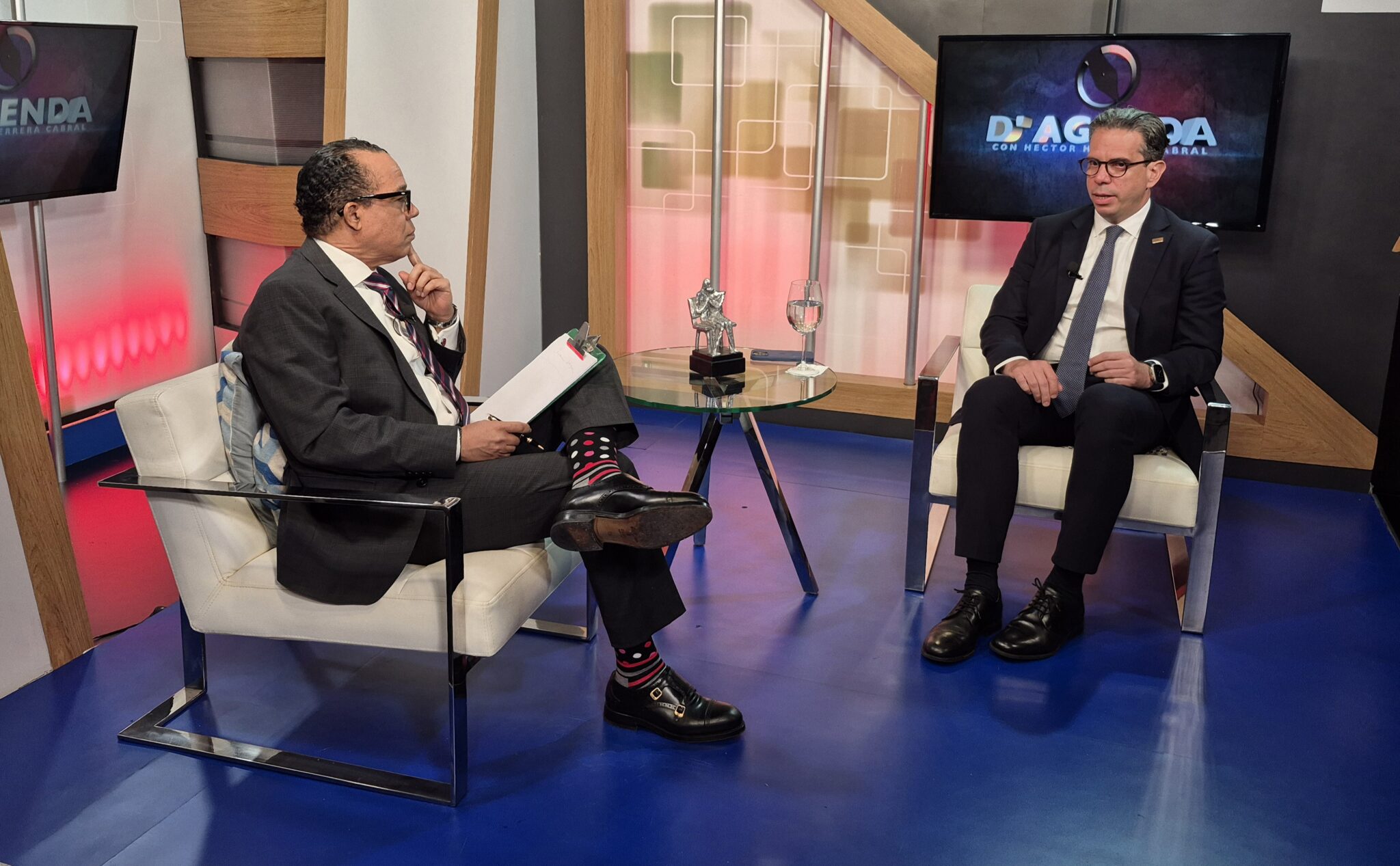 dargam-explican-el-movil-de-sus-constantes-encuentros-con-el-liderazgo-politico-del-pais