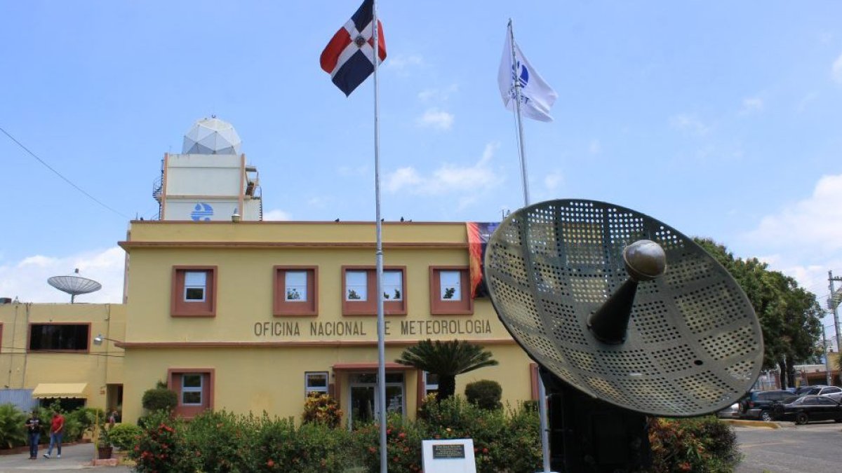 indomet-preve-escasas-lluvias-y-condiciones-favorables-para-actividades-al-aire-libre