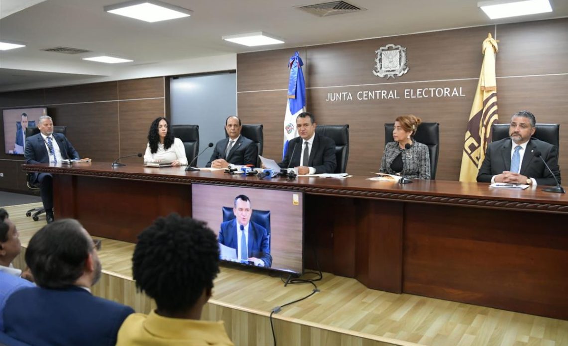 jce-informa-partidos-politicos-tienen-hasta-el-3-de-agosto-para-actualizar-y-entregar-su-registro-de-afiliados