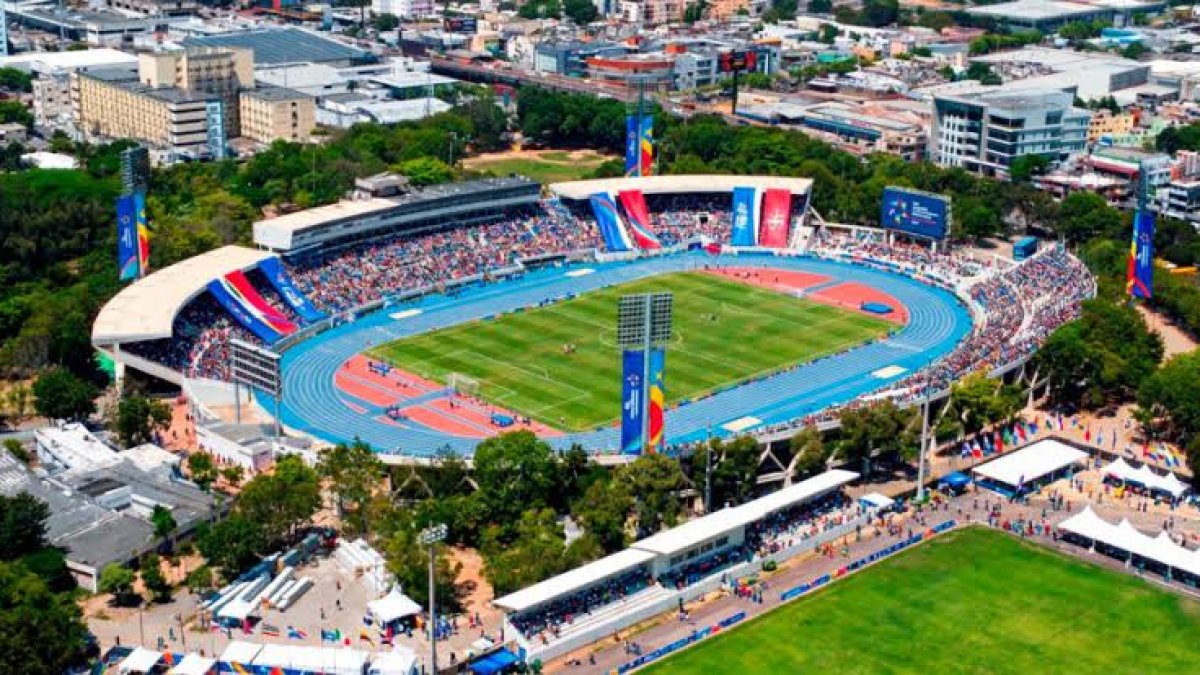 republica-dominicana-consigue-13-medallas-y-sigue-en-quinto-lugar