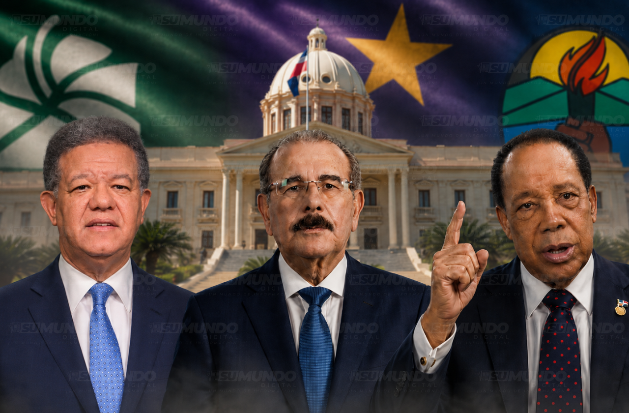rafael-diaz-filpo-asegura-para-derrotar-al-prm-debe-haber-un-acuerdo-entre-leonel-y-danilo
