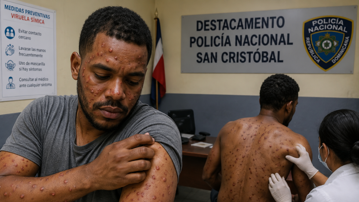 se-reportan-dos-casos-de-viruela-simica-en-san-cristobal;-salud-publica-activa-protocolo