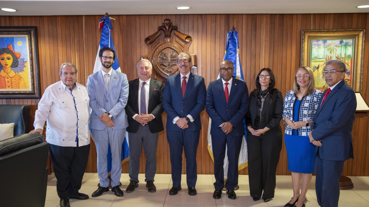 uasd-y-embajada-de-italia-evaluan-acuerdos-de-movilidad-estudiantil-e-investigacion