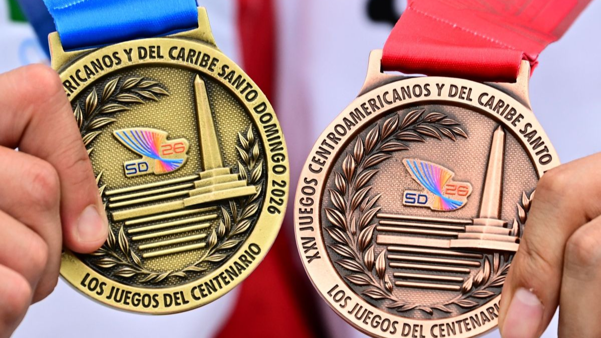 mexico,-colombia-y-cuba-encabezan-primeros-lugares-en-juegos-centroamericanos