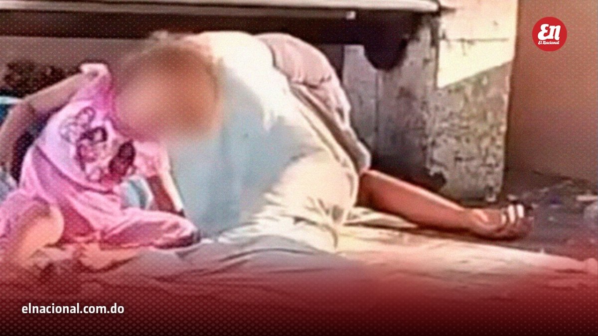 video-de-mujer-con-varios-ninos-en-un-parque-de-la-romana-genera-preocupacion-en-redes-sociales