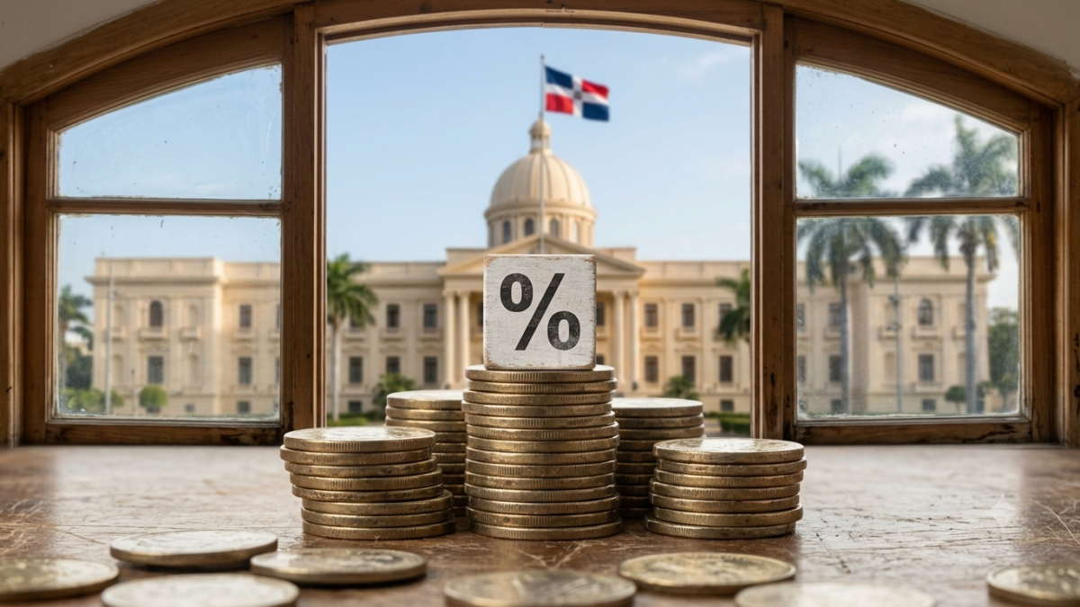 direccion-de-presupesto-dice-gasto-de-capital-del-gobierno-aumento-14-9-%-en-junio,-mientras-el-corriente-bajo-2.5-%