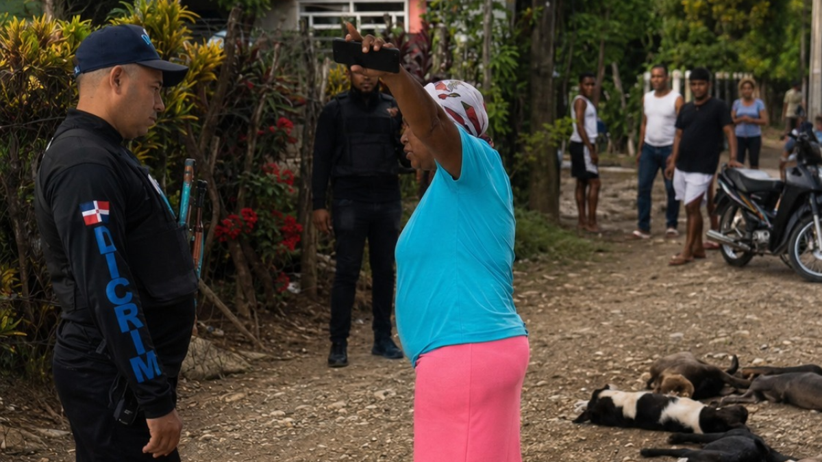 indignacion-en-san-francisco-de-macoris-por-envenenamiento-masivo-de-mas-de-140-animales