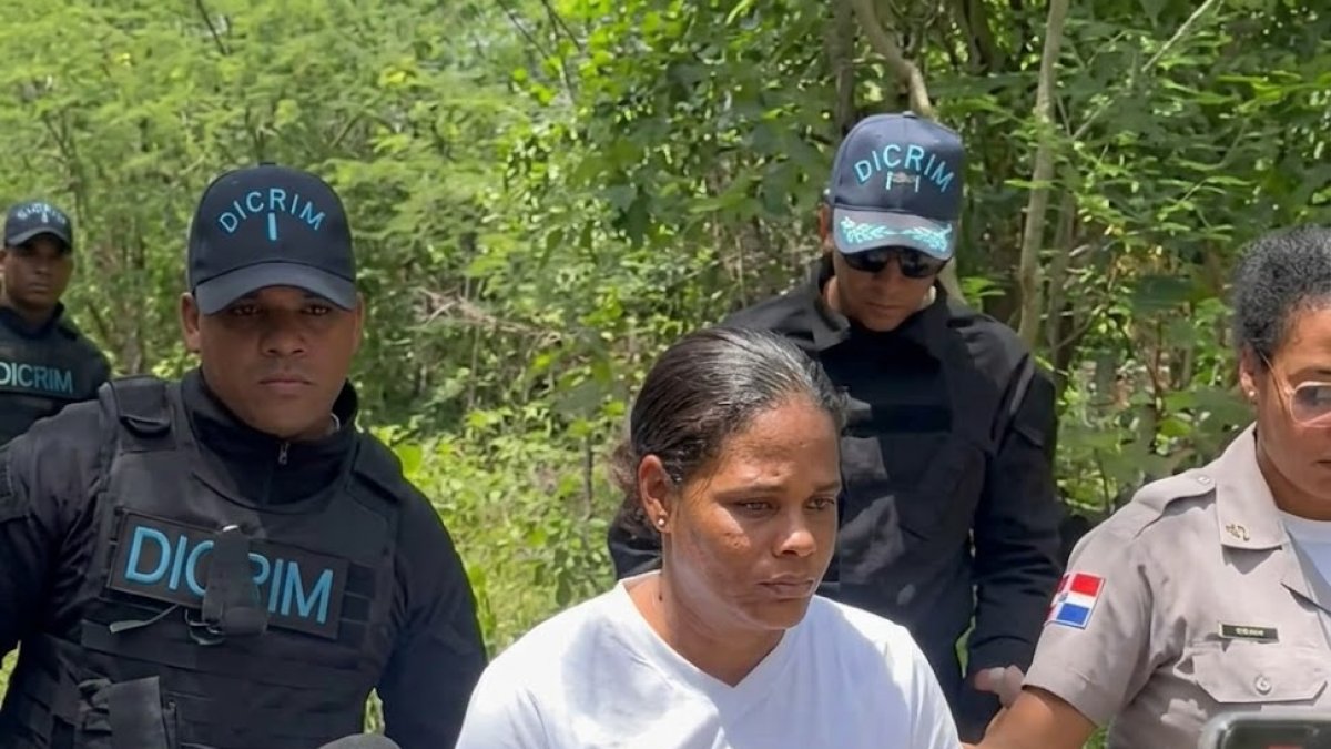 tres-meses-en-prision-preventiva-contra-sargento-acusada-de-matar-a-su-suegra-en-azua