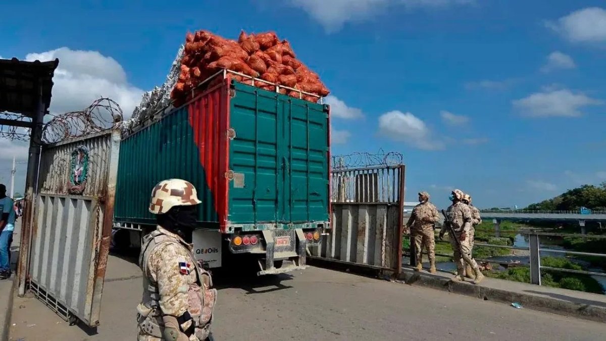 haiti:-tercer-destino-de-exportacion-de-rd-con-us$678.56-millones-al-cierre-del-primer-semestre