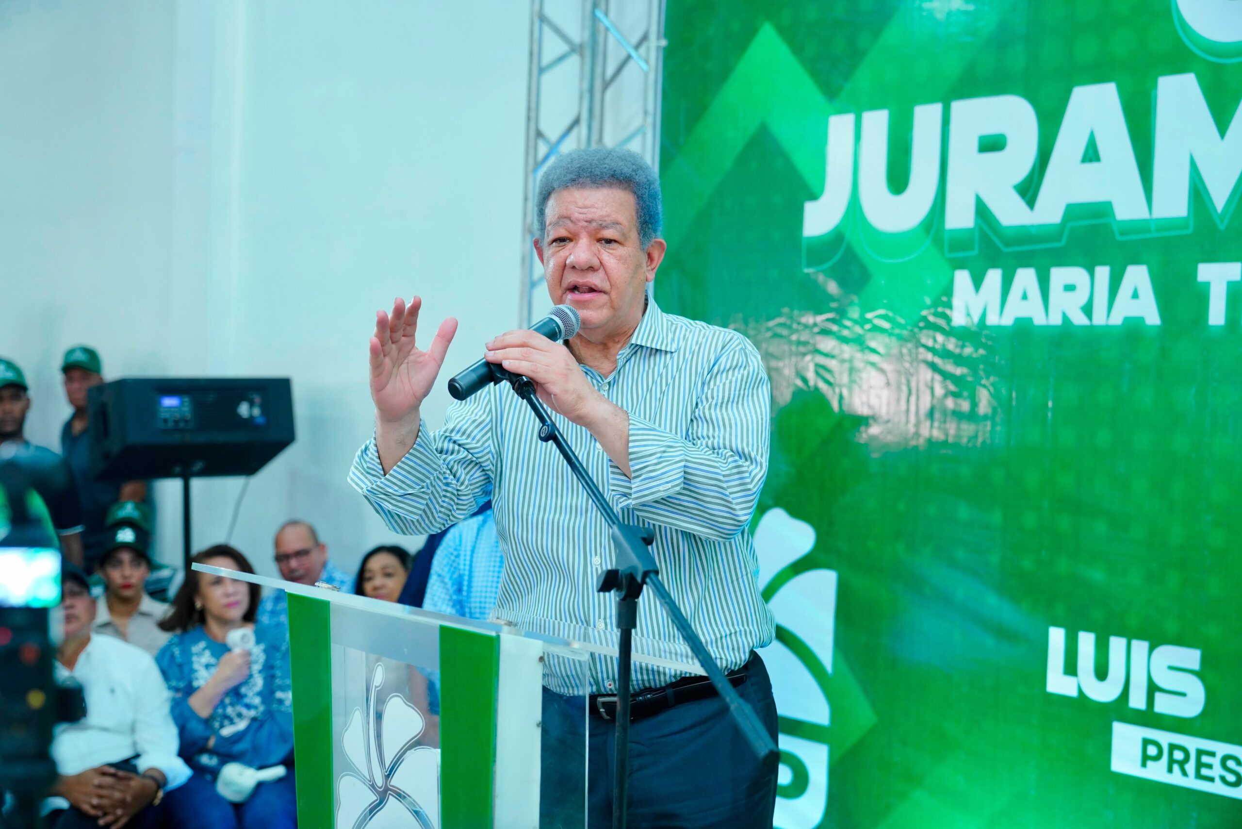 leonel-estara-en-santiago-y-recorrera-las-cuatro-provincias-de-la-linea-noroeste-este-fin-de-semana