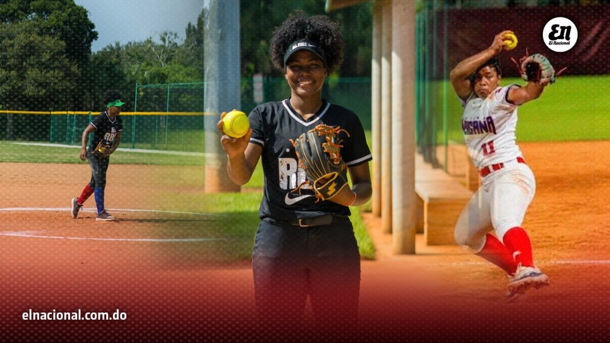 anyela-gomez:-el-brazo-de-hierro-de-la-seleccion-de-softbol-femenino