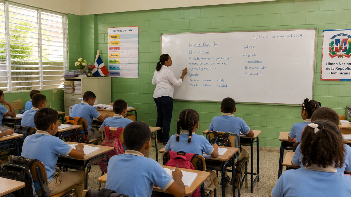 ¿donde-estan-las-1,000-aulas-anunciadas-para-el-ano-escolar?-adp-pide-explicacion-a-minerd