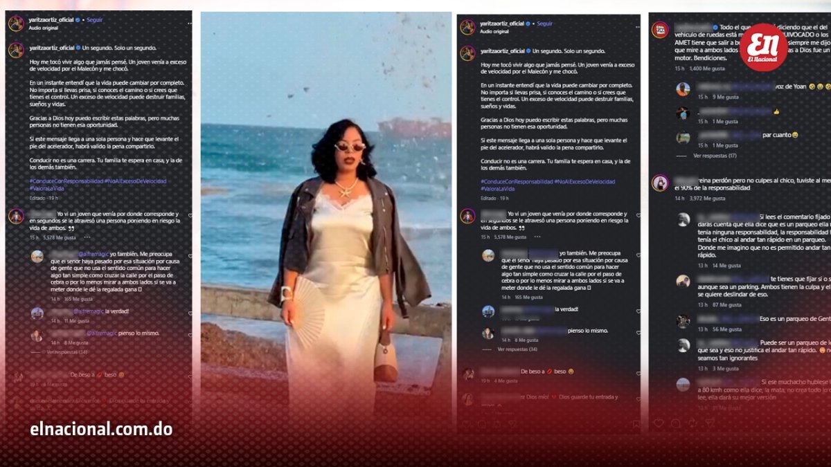 mensaje-de-influencer-tras-choque-en-el-malecon-divide-a-usuarios:-¿que-ocurrio-realmente?