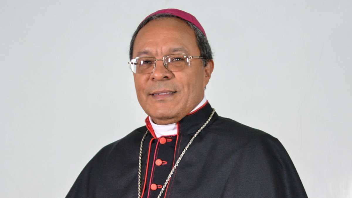 papa-leon-xiv-designa-nuevo-gestor-apostolico-en-barahona