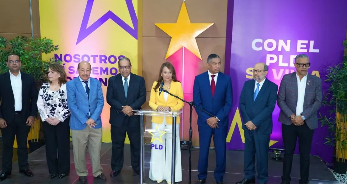 pld-denuncia-desorden-y-falta-de-transparencia-en-la-administracion-publica-del-gobierno-prm