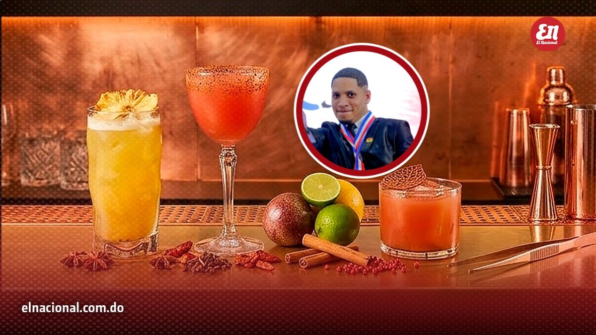 el-secreto-detras-de-«onix»:-asi-es-como-la-cocteleria-dominicana-busca-la-gloria-mundial-en-croacia