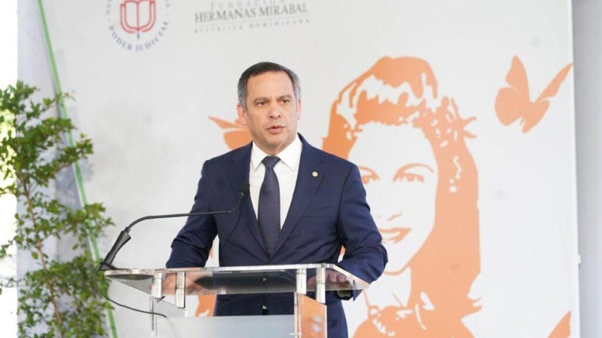 henry-molina-no-buscara-continuidad-en-la-presidencia-de-la-suprema-corte