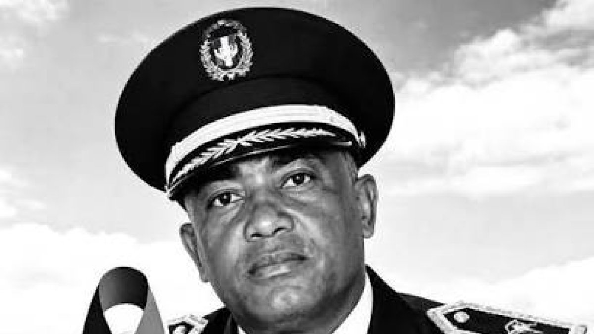 fallece-mayor-de-la-fuerza-aerea-herido-en-discusion-por-un-parqueo-en-santo-domingo-este