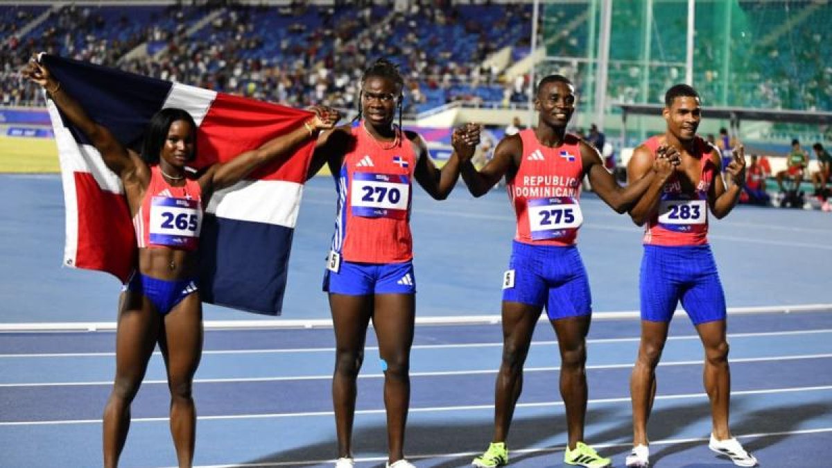 ratifican-descalificacion-de-republica-dominicana-en-relevo-mixto-4×100;-jamaica-gana-el-oro