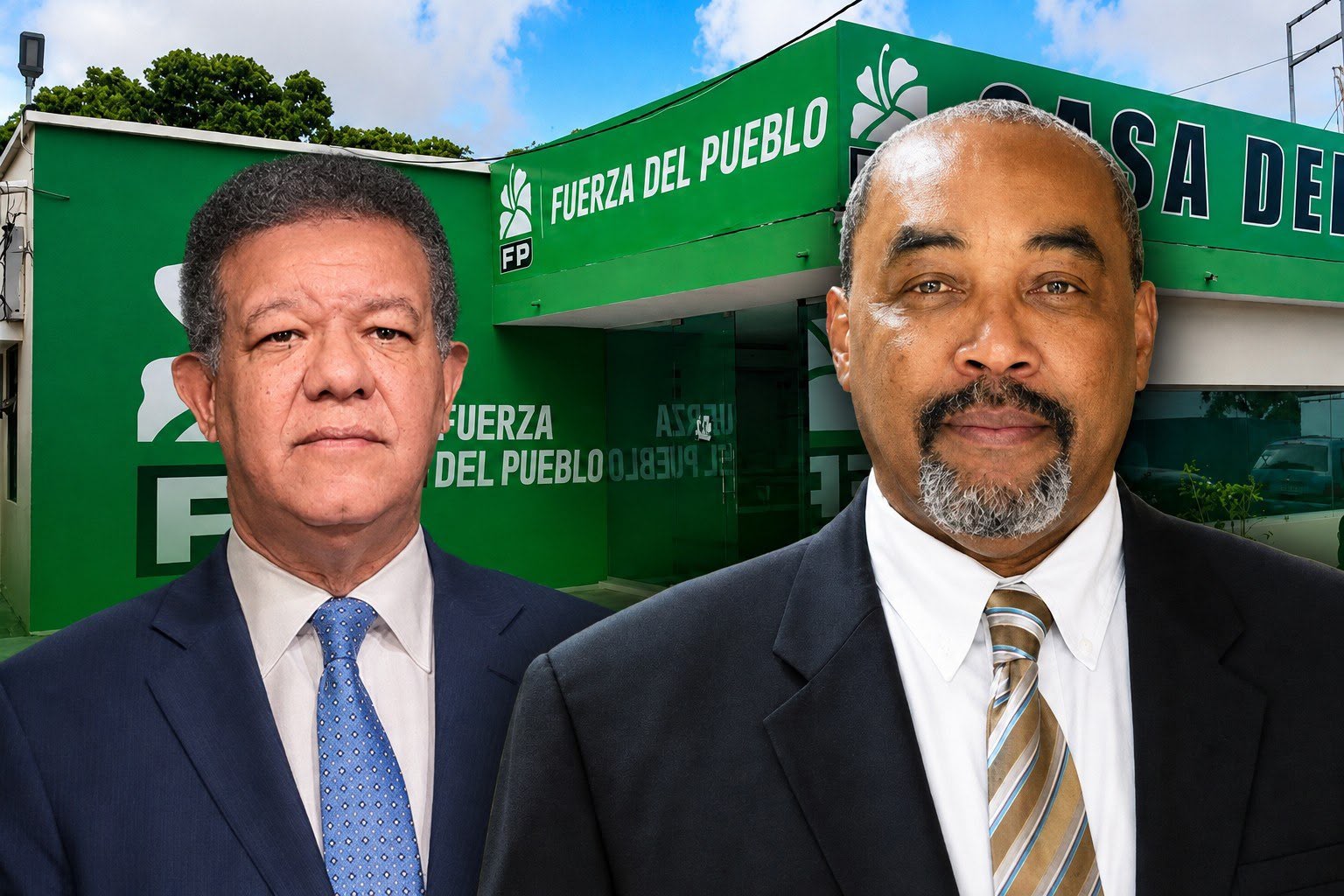 “en-politica-no-se-improvisa”:-carlos-nina-asegura-leonel-fernandez-ganara-elecciones-de-2028