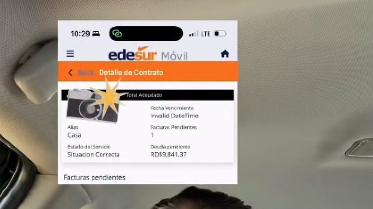 “estamos-hartos”-de-rd$4-mil-a-casi-rd$10-mil:-ciudadana-estalla-contra-edesur-y-pregunta-“¿quien-puede-pagar-esto?”