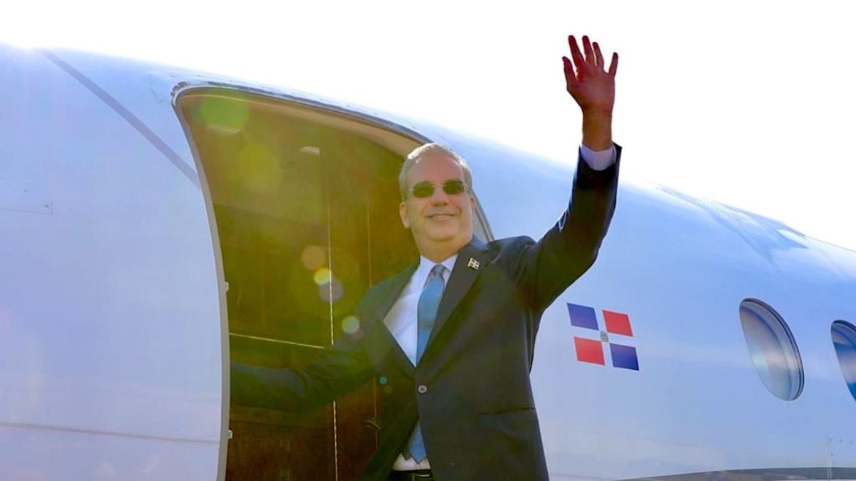 presidente-abinader-viaja-este-viernes-a-colombia-para-participar-en-acto-de-transicion-de-mando