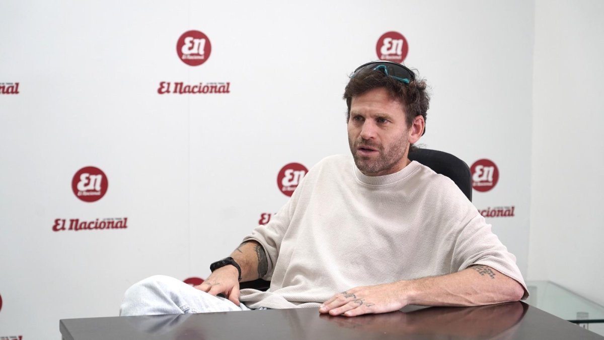 fede-cyrulnik:-el-comediante-argentino-que-convirtio-los-rechazos-en-ovaciones
