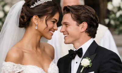 zendaya-y-tom-holland-celebran-su-boda-con-una-recepcion-privada-en-inglaterra