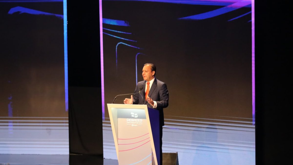 abel-martinez-defiende-los-debates-electorales-como-pilares-para-el-fortalecimiento-de-la-democracia
