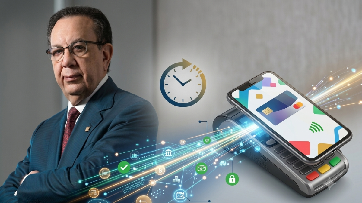 banco-central-implementara-sistema-de-pagos-instantaneos-para-transacciones-24/7