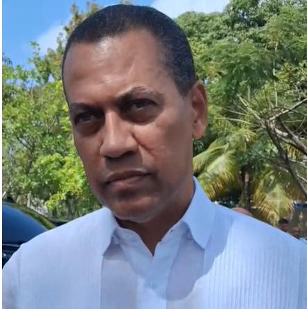 «la-aclamacion-no-puede-ser-la-regla”:-guido-gomez-defiende-el-voto-universal-para-elegir-autoridades-del-prm