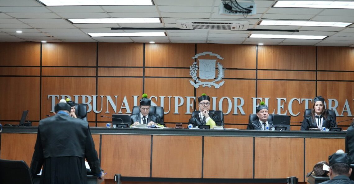 tse-rechaza-recursos-que-buscaba-anular-entrega-de-dinero-a-los-partidos-politicos