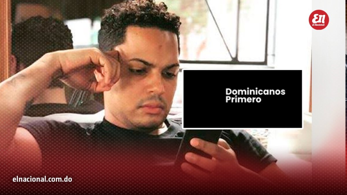 alofoke-crea-partido-“dominicanos-primero”-con-miras-a-las-elecciones-de-2028