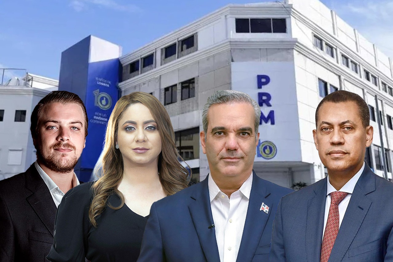 guido-gomez-mazara-sobre-direccion-del-prm:-“el-metodo-no-fue-mejor,-pero-los-resultados-fueron-efectivos”