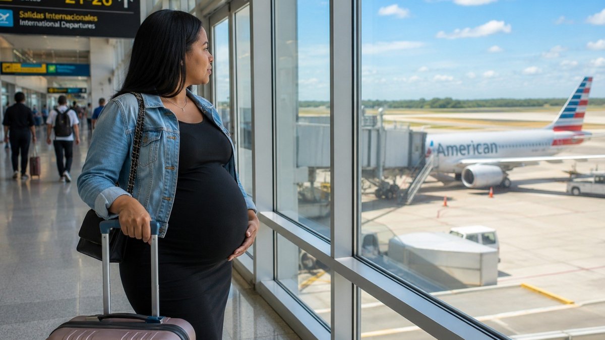dominicanas-no-podran-ir-a-parir-a-eeuu-con-visa-de-paseo;-gobierno-trump-ha-revocado-mas-de-600-visas