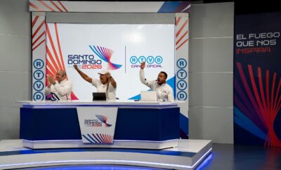 rtvd-alcanza-8.2-millones-de-espectadores-en-los-juegos-centroamericanos-y-del-caribe