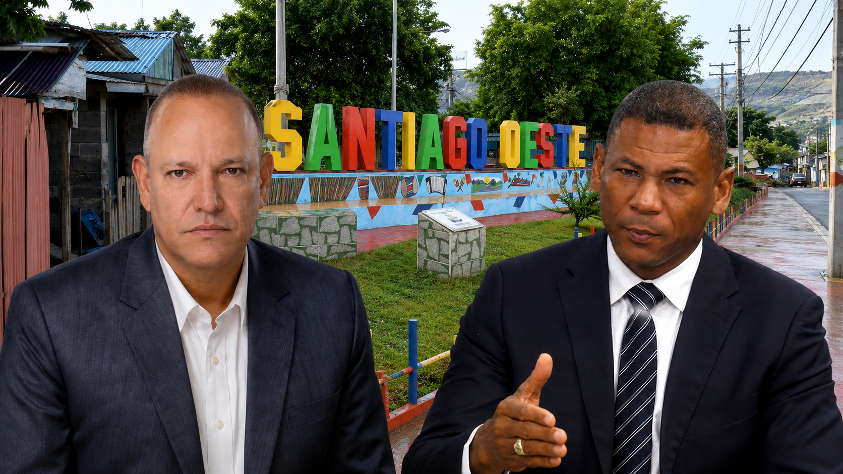 diputado-jose-david-baez-califica-de-“deficitaria”-gestion-de-ulises-rodriguez-en-santiago