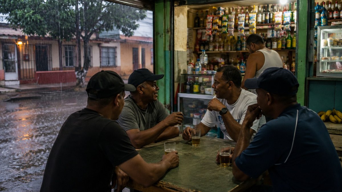 algunas-lluvias-y-mucho-calor-habra-el-fin-de-semana-en-fecha-de-cobro