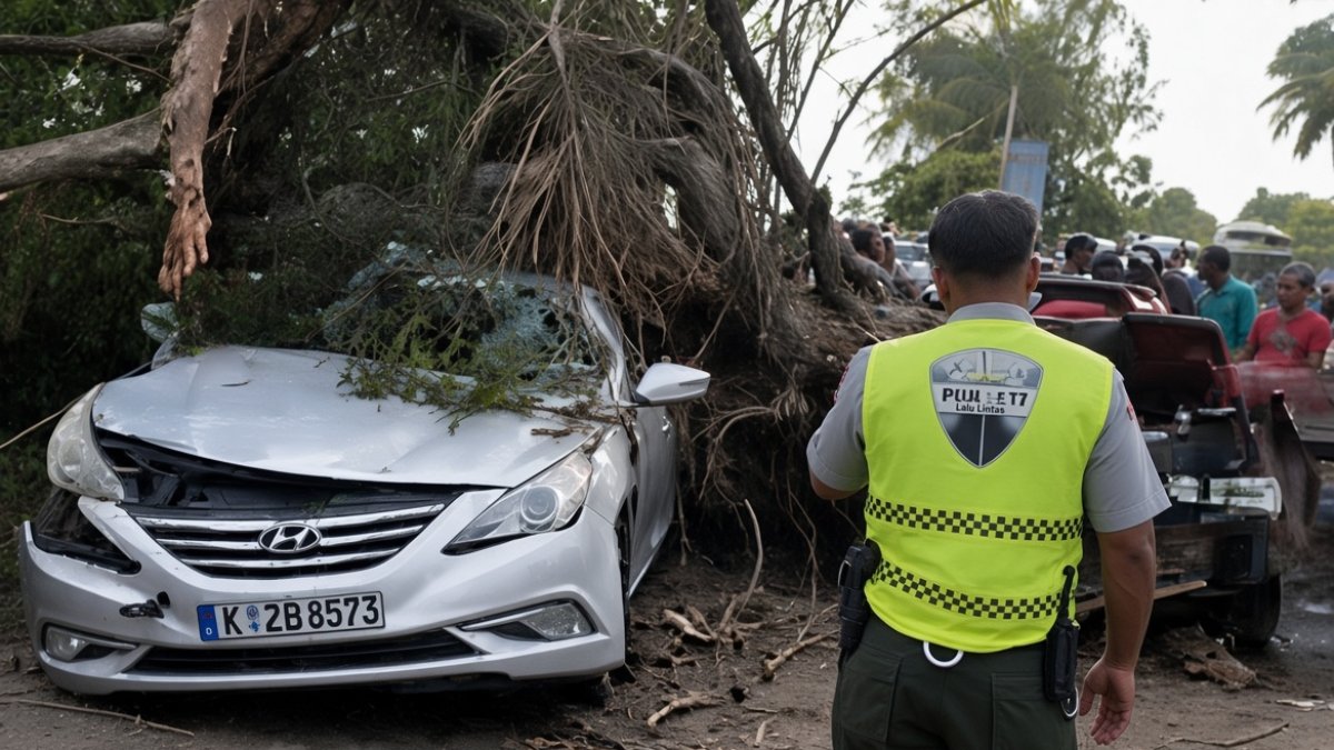 al-menos-cuatro-personas-resultaron-heridas-por-caida-de-arbol-en-las-americas