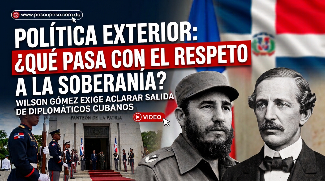 reportaje-wilson-gomez-advierte-rd-debe-conducir-su-politica-exterior-conforme-al-interes-nacional