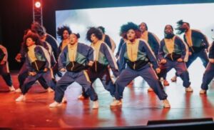 Núcleo Extremo presenta “Urban Monster”, una muestra del nuevo nivel de formación de la danza urbana dominicana