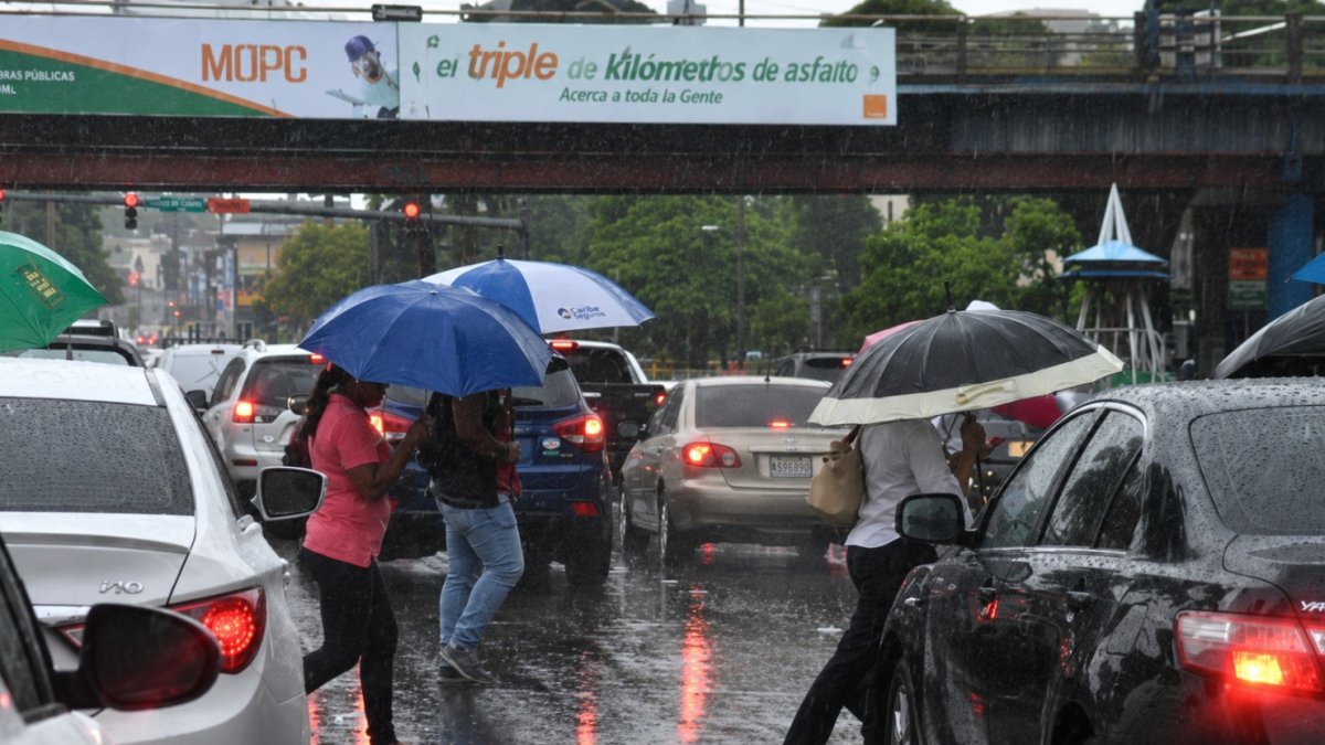 llegaran-vaguada-y-onda-tropical:-asi-estara-el-clima-en-las-proximas-48-horas